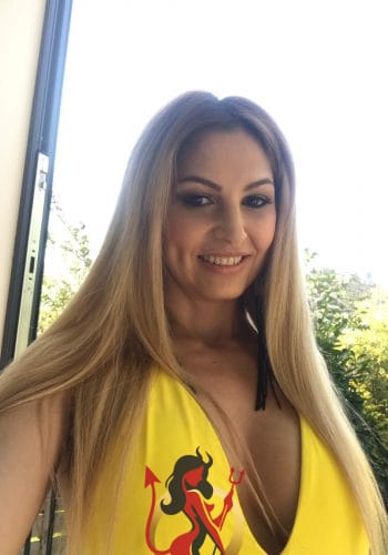 Mistress Venom Gallery Image