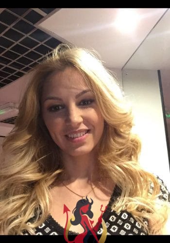 Mistress Venom Gallery Image