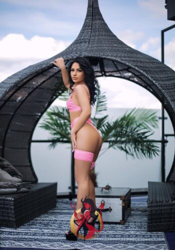PartyGirl Ella Gallery Image