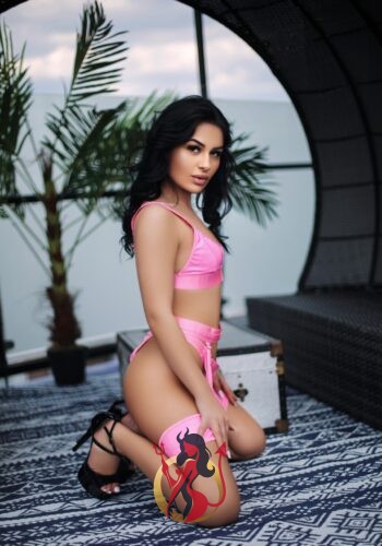 PartyGirl Ella Gallery Image