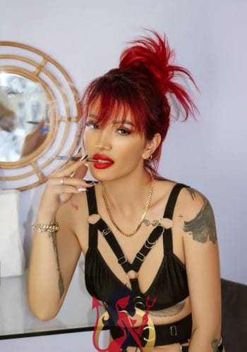 Mistress Gabriella Gallery Image