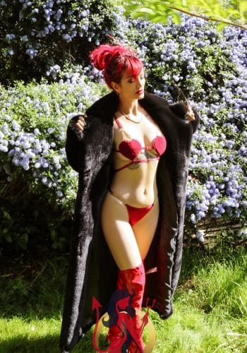 Mistress Gabriella Gallery Image