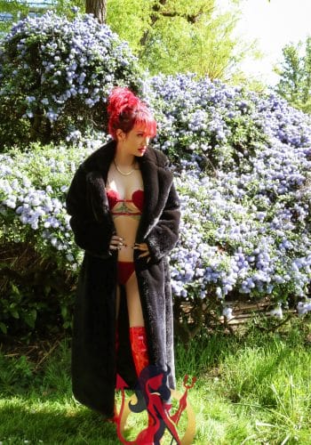 Mistress Gabriella Gallery Image