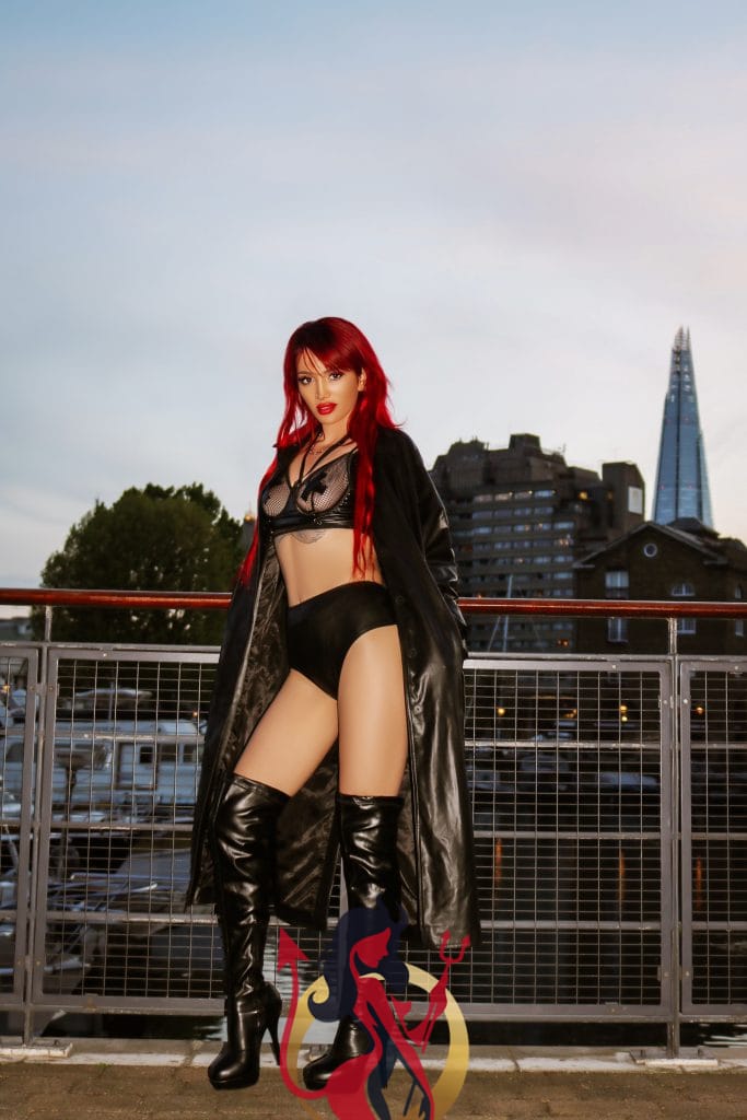 Mistress Gabriella