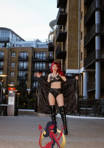 Mistress Gabriella Gallery Image