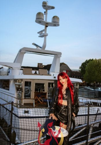 Mistress Gabriella Gallery Image