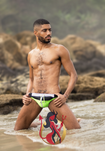 James Gallery Image