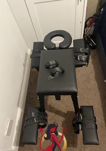 Mistress Elizabeth Gallery Image