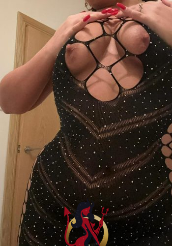 Mistress Candy Gallery Image