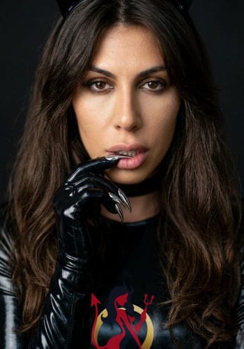 Mistress Erika Gallery Image